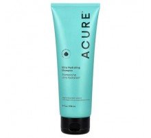 ACURE, Ultra Hydrating Shampoo, For Dehydrated Hair, Argan Oil & Pumpkin Seed Oil, 8 fl oz (236 ml)