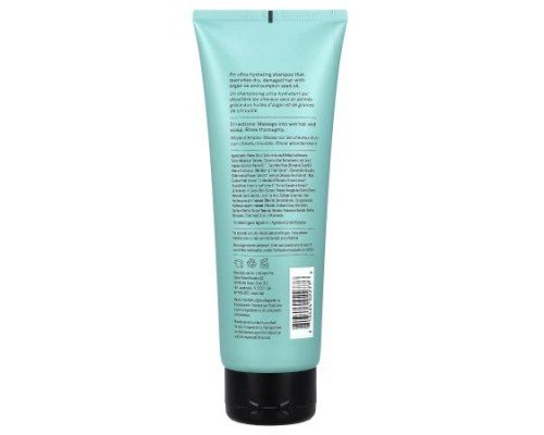 ACURE, Ultra Hydrating Shampoo, For Dehydrated Hair, Argan Oil & Pumpkin Seed Oil, 8 fl oz (236 ml)