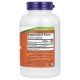 NOW Foods, Fenugreek, 500 mg, 250 Veg Capsules