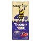 NaturaNectar, Bee Hero Throat Kids, Natural Propolis Spray, Berry Blast, 5 mg, 30 ml