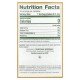 Traditional Medicinals, Organic Herbal Tea, Triple Mint Daily Probiotic, Caffeine Free, Peppermint, Spearmint & Lemon Balm, 16 Wrapped Tea Bags, 0.85 oz (24 g)