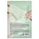 CosRx, Pure Fit, Cica Calming True Beauty Sheet Mask, 1 Sheet, 0.71 fl oz (21 ml)