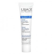 Uriage, Bariéderm-CICA, Unscented, 1.35 fl. oz (40 ml e)