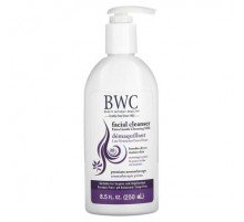 Beauty Without Cruelty, Facial Cleanser, Extra Gentle Cleansing Milk, 8.5 fl oz (250 ml)