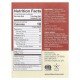 Teeccino, Mushroom Herbal Tea, Reishi Eleuthero, French Roast, Caffeine Free, 10 Tea Bags, 2.12 oz (60 g)
