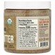 Dastony, Organic Almond Butter, Ultra Smooth, 8 oz (227 g)