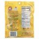 Zollipops, The Clean Teeth Pops, Peach, 3.1 oz