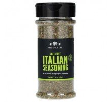The Spice Lab, Salt Free Italian Seasoning, 1.5 oz (42 g)