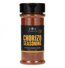 The Spice Lab, Chorizo Seasoning, 5.8 oz (164 g)