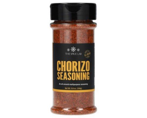 The Spice Lab, Chorizo Seasoning, 5.8 oz (164 g)
