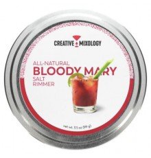 The Spice Lab, Creative Mixology, Bloody Mary Salt Rimmer, 3.5 oz (99 g)