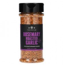 The Spice Lab, Rosemary Roasted Garlic Seasoning, 4.9 oz (138 g)