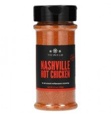 The Spice Lab, Nashville Hot Chicken Seasoning, 6.5 oz (184 g)