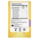 Yogi Tea, Immune + Stress, Elderberry Lemon Balm, Caffeine Free, 16 Tea Bags, 1.12 oz (32 g)