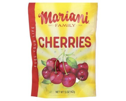 Mariani, Cherries, 5 oz (142 g)