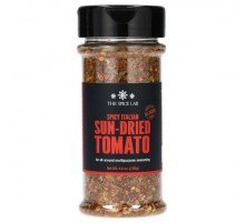 The Spice Lab, Spicy Italian Sun-Dried Tomato, 4.6 oz (130 g)