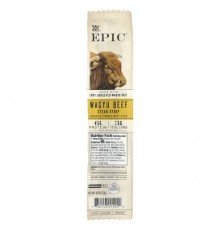 Epic Bar, Wagyu Beef Steak Strip, 0.8 oz (23 g)