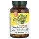MegaFood, Vitamin D3 & K2, 120 Mini Capsules