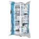 gimMe, Roasted Seaweed Snacks, Sea Salt, 6 Pack, 0.17 oz (5 g) Each