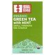 Equal Exchange, Organic Green Tea With Mint, 20 Tea Bags, 1.41 oz (40 g)
