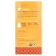 Equal Exchange, Organic Ginger, Herbal Tea, Caffeine Free, 20 Tea Bags, 1.05 oz (30 g)