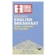 Equal Exchange, Organic English Breakfast, Black Tea, 20 Tea Bags, 1.41 oz (40 g)