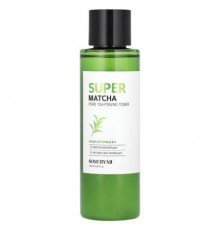 SOME BY MI, Super Matcha Pore Tightening Toner, 5.07 fl oz (150 ml)