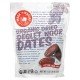 Made in Nature, Organic Dried Deglet Noor Dates, Pitted, Sun-Dried, 20 oz (567 g)