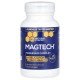 Natural Stacks, MagTech®, Magnesium Complex, 90 Vegetarian Capsules (66.6 mg per Capsule)