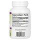 Natural Factors, Sambucus Black Elderberry, 100 mg, 120 Fast-Acting Softgels