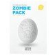 SKIN1004, Zombie Pack, Pore Tightening & Lifting Pack, 17 Piece Set