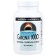 Source Naturals, Garcinia 1000™, 90 Tablets