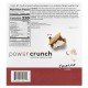BNRG, Power Crunch® Protein Energy Bar, S'mores, 12 Bars, 1.4 oz (40 g) Each