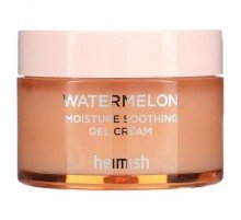 Heimish, Watermelon Moisture Soothing Gel Cream, 110 ml