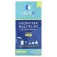 Liquid I.V., Hydration Multiplier®, Electrolyte Drink Mix, Watermelon, 10 Stick Packs, 0.56 oz (16 g) Each