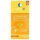 Liquid I.V., Hydration Multiplier + Immune Support Drink Mix, Tangerine, 10 Stick Packs, 0.56 oz (16 g) Each