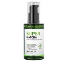 SOME BY MI, Super Matcha Pore Tightening Serum, 1.69 fl oz (50 ml)