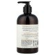 Soapbox, Moisturizing Hand Soap, Coconut Milk + Sandalwood, 12 fl oz (354 ml)
