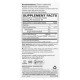 Terry Naturally, HRG80 Red Ginseng Energy, 30 Chewable Tablets (100 mg per Tablet)