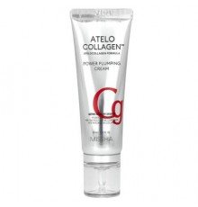 Missha, Atelo Collagen, Power Plumping Cream,  1.35 fl oz (40 ml)