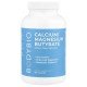 BodyBio, Calcium/Magnesium Butyrate, 250 Capsules