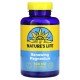 Nature's Life, Renewing Magnesium, 500 mg, 180 VegCaps
