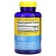 Nature's Life, Renewing Magnesium, 500 mg, 180 VegCaps