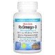 Natural Factors, RxOmega-3 Mini-Gels, 60 Softgels (530 mg per Softgel)