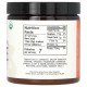 LA Republica, Mushroom Coffee, Instant Coffee + 7 Mushrooms, Decaf, 2.12 oz (60 g)