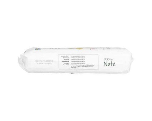 Naty, Sanitary Pads, Normal, 14 Pads
