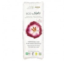 Naty, Maternity Pads, Extra, 10 Pads