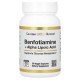 California Gold Nutrition, Benfotiamine + Alpha Lipoic Acid and L-Leucine, 30 Veggie Capsules