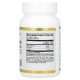 California Gold Nutrition, Benfotiamine + Alpha Lipoic Acid and L-Leucine, 30 Veggie Capsules