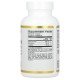 California Gold Nutrition, Benfotiamine + Alpha Lipoic Acid and L-Leucine, 90 Veggie Capsules